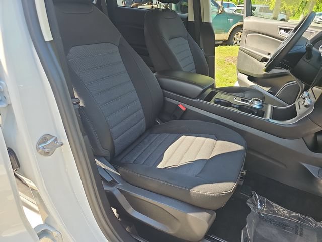 Certified 2022 Ford Edge SE AWD/4WD image 12