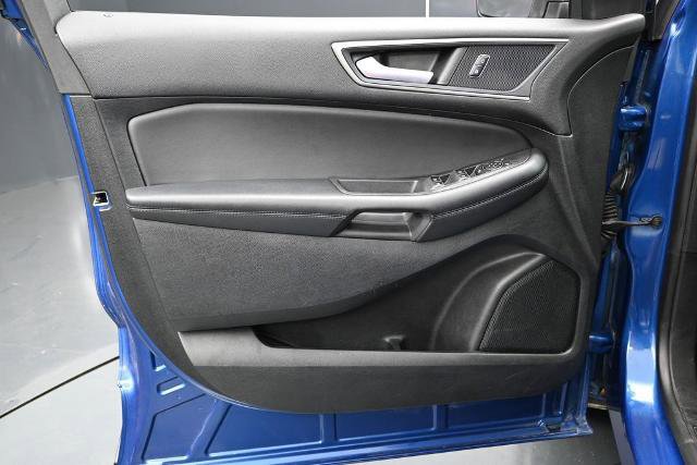 Certified 2024 Ford Edge SEL AWD/4WD image 19
