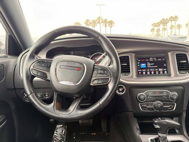 Used 2022 Dodge Charger SXT RWD image 12