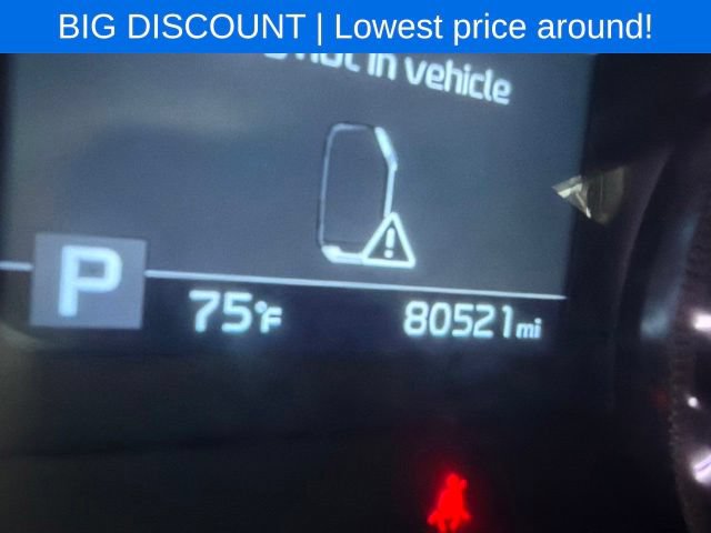 Used 2022 Kia Telluride S AWD/4WD image 50