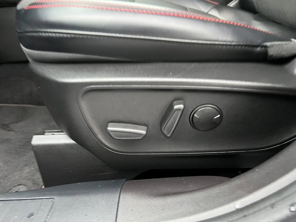 Certified 2023 Ford Escape ST-Line w/ Tech Pack #1 image 10