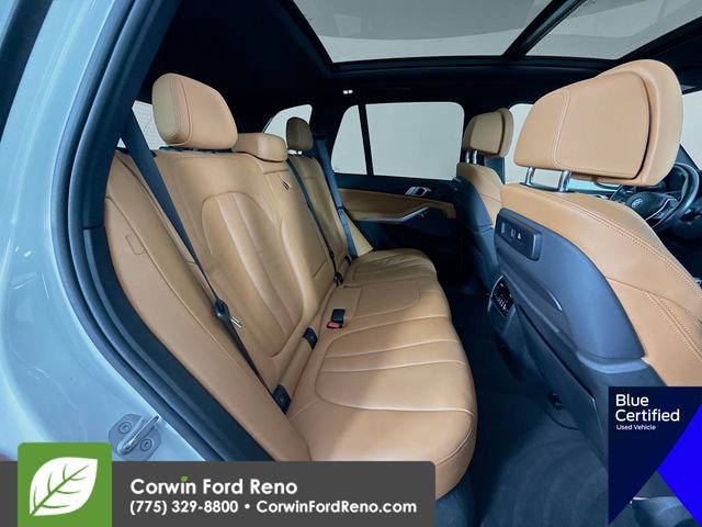 Used 2019 BMW X5 xDrive40i image 33
