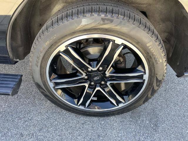 Certified 2021 Ford Expedition Limited AWD/4WD image 9