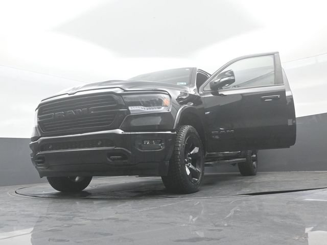 Used 2019 RAM 1500 Laramie AWD/4WD image 33