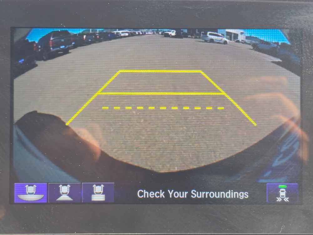 Used 2022 Honda CR-V EX-L image 19