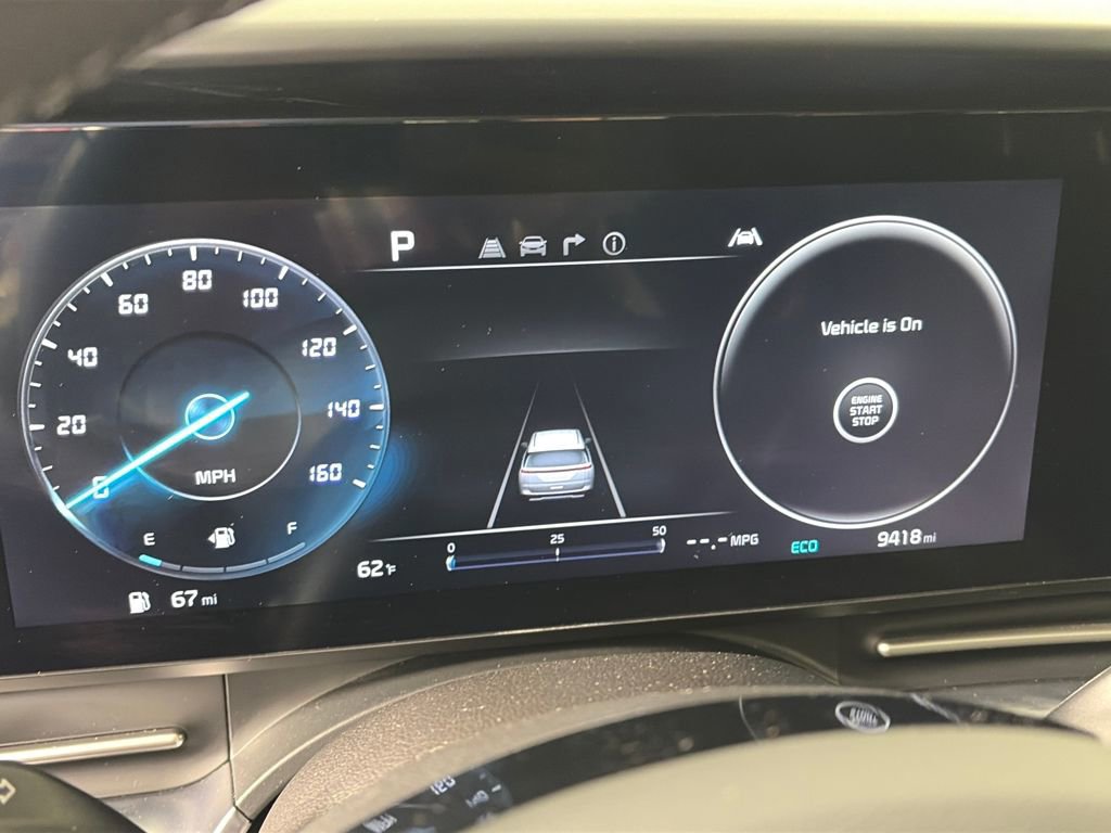 Used 2024 Kia Carnival SX Prestige image 14