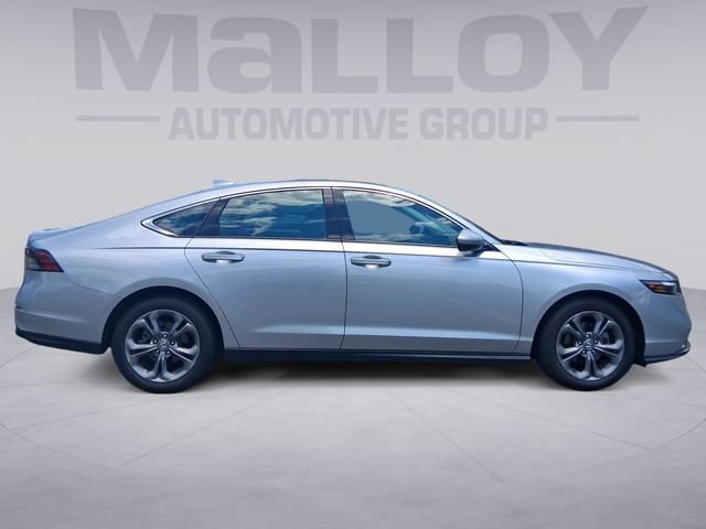 Used 2024 Honda Accord EX image 6