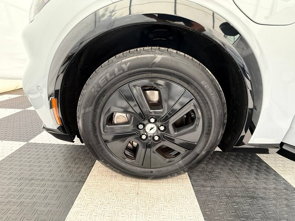 Certified 2023 Ford Mustang Mach-E California Route 1 AWD/4WD image 10