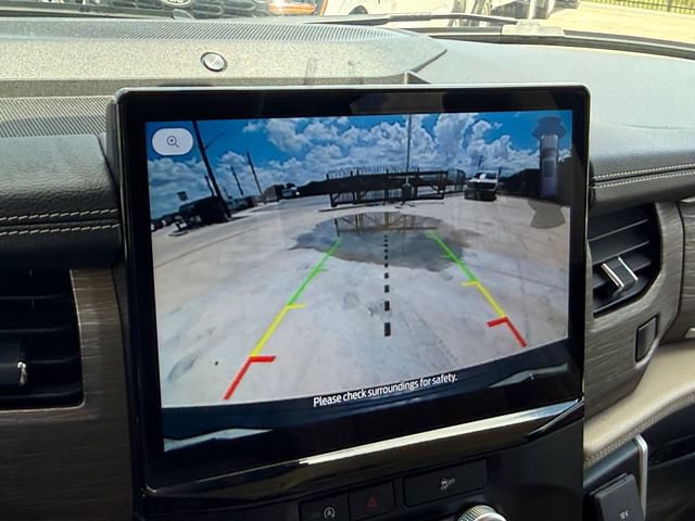 Certified 2024 Ford Expedition Max Limited RWD image 10