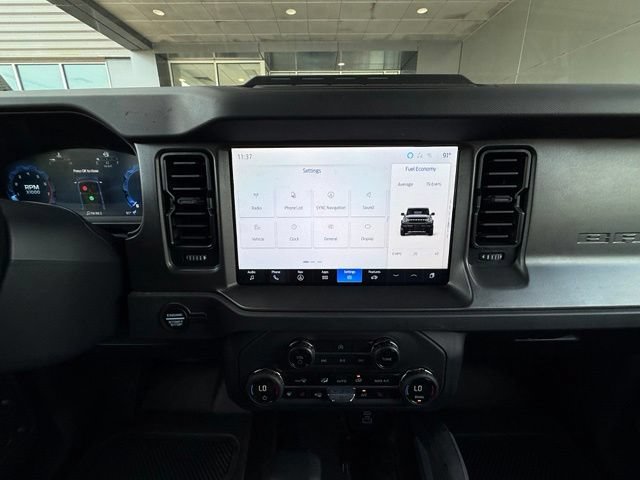 Certified 2025 Ford Bronco Badlands AWD/4WD image 25