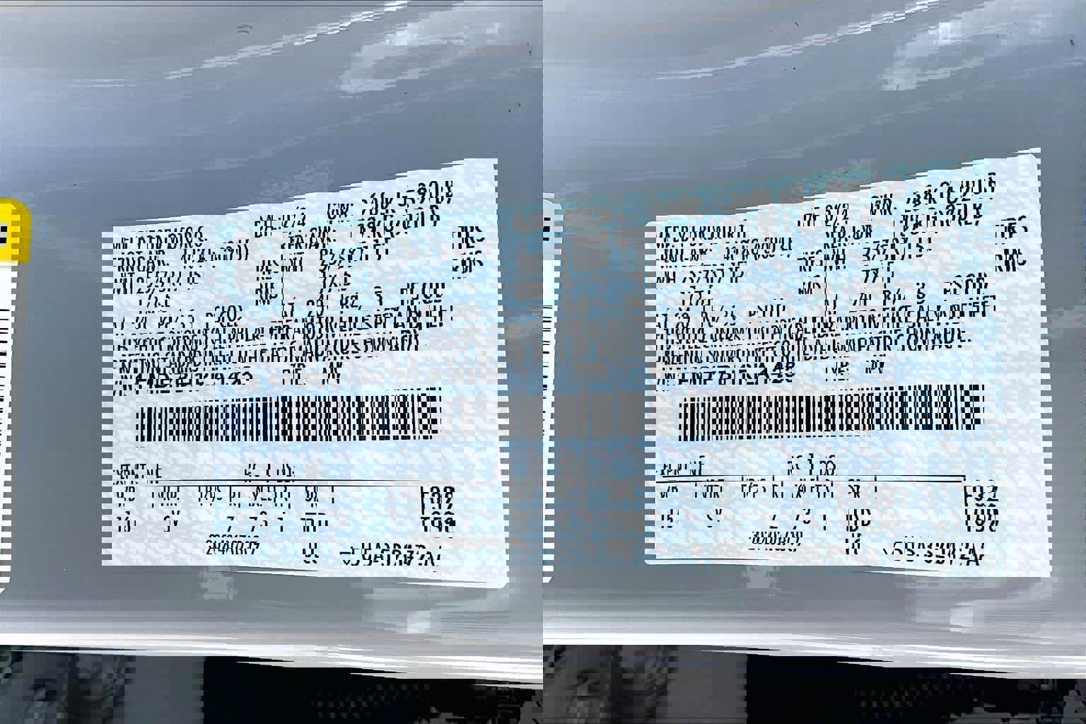 Certified 2024 Ford Bronco Big Bend image 34