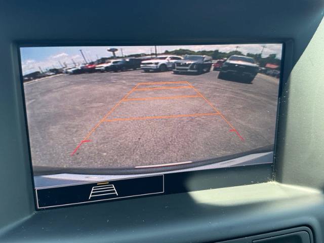 Used 2024 GMC Terrain SLE AWD/4WD image 26