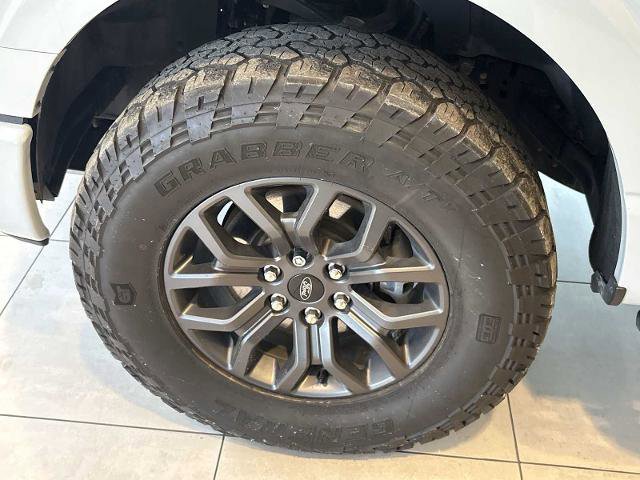 Certified 2023 Ford F150 Tremor w/ Equipment Group 402A High image 33