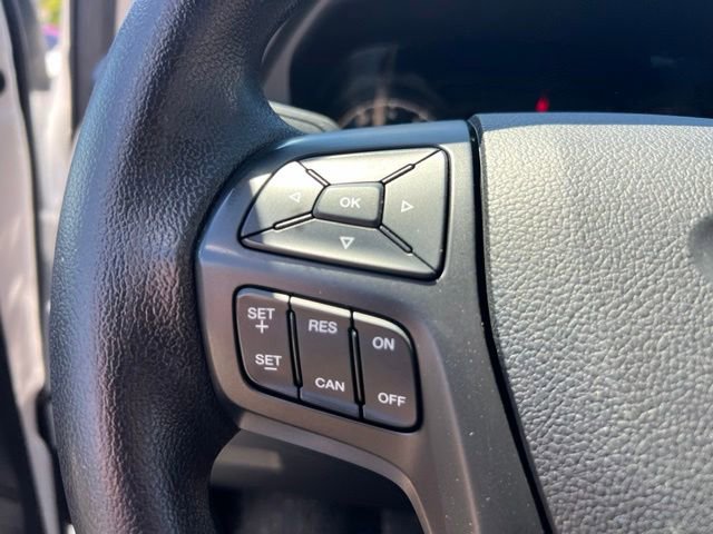 Certified 2022 Ford Ranger XL w/ FX4 Off-Road Package AWD/4WD image 9
