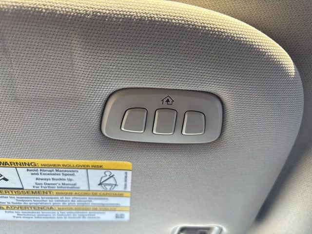 Certified 2021 Ford Expedition XLT image 31