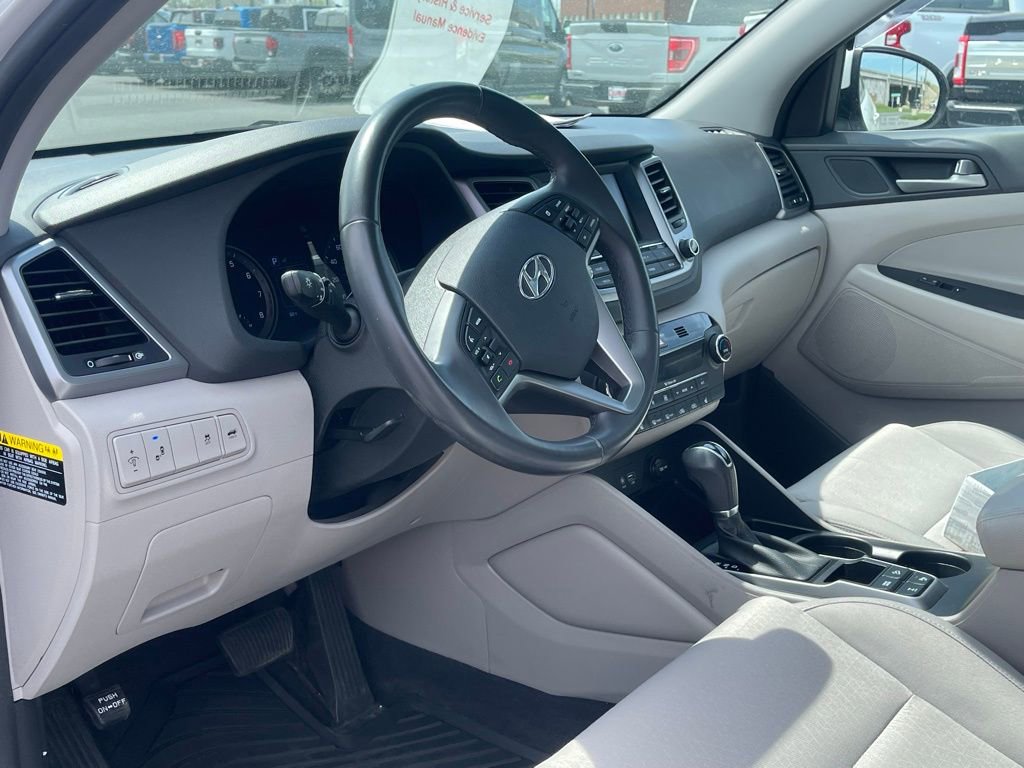 Used 2018 Hyundai Tucson Value image 25