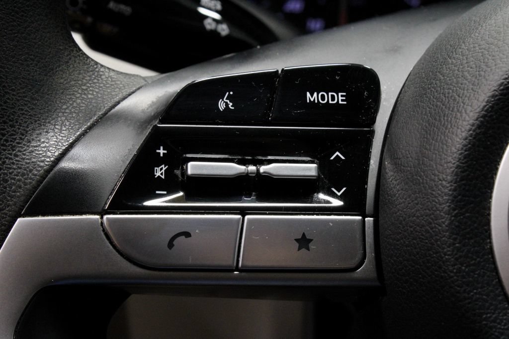 Used 2024 Hyundai Tucson SEL AWD/4WD image 27