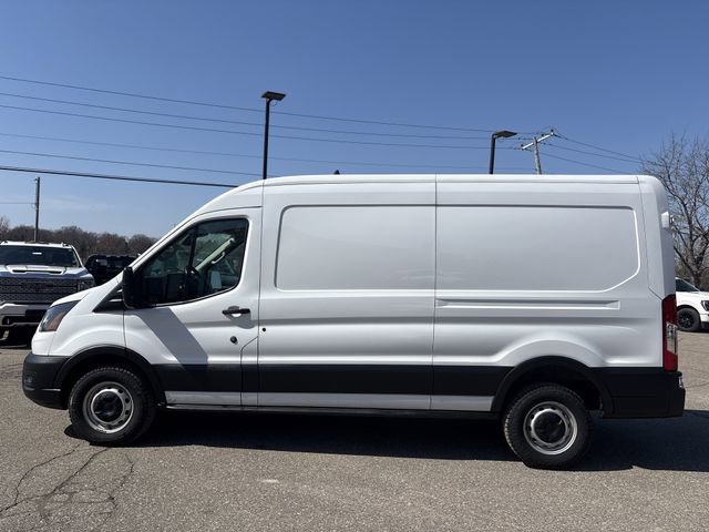 Certified 2023 Ford Transit 250 Medium Roof RWD image 19