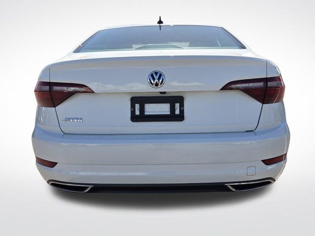 Used 2021 Volkswagen Jetta R-Line image 4