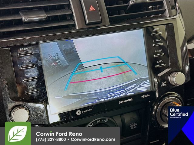 Used 2023 Toyota 4Runner TRD Off-Road Premium w/ Moonroof Package AWD/4WD image 18