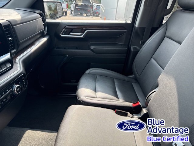 Used 2024 GMC Sierra 1500 SLT image 36