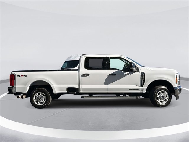Certified 2025 Ford F250 XLT image 2
