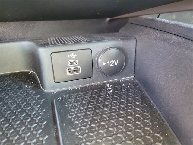 Certified 2023 Ford Bronco Sport Outer Banks image 29