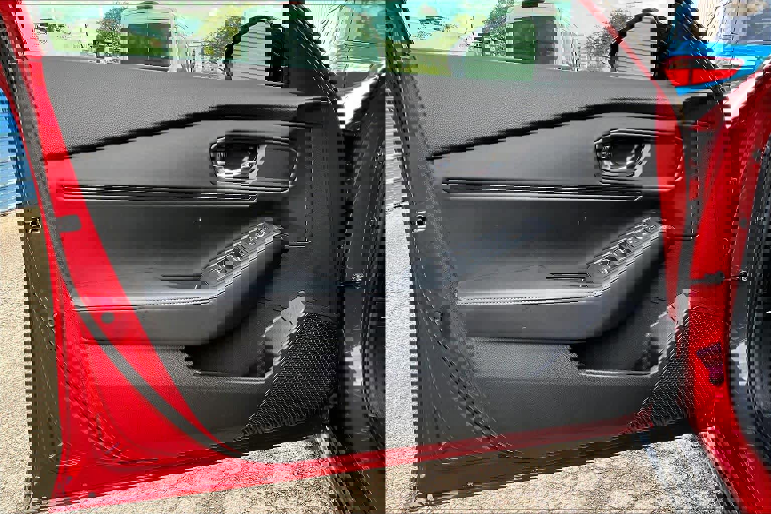 Used 2024 Honda Accord Sport image 22