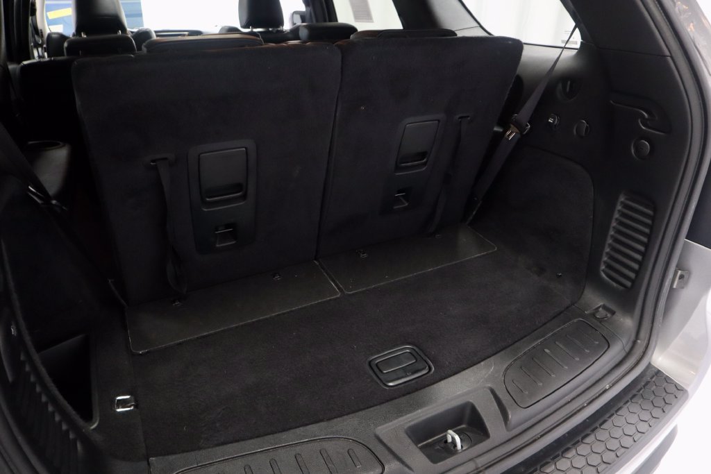 Used 2021 Dodge Durango SXT AWD/4WD image 15