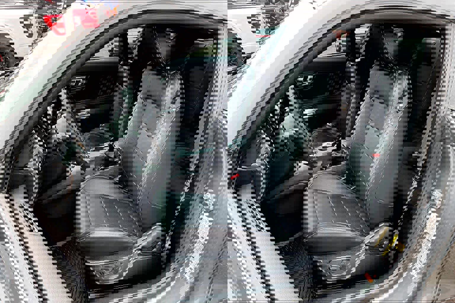 Certified 2023 Ford Mustang GT Premium image 12