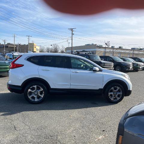 Used 2019 Honda CR-V EX-L image 6
