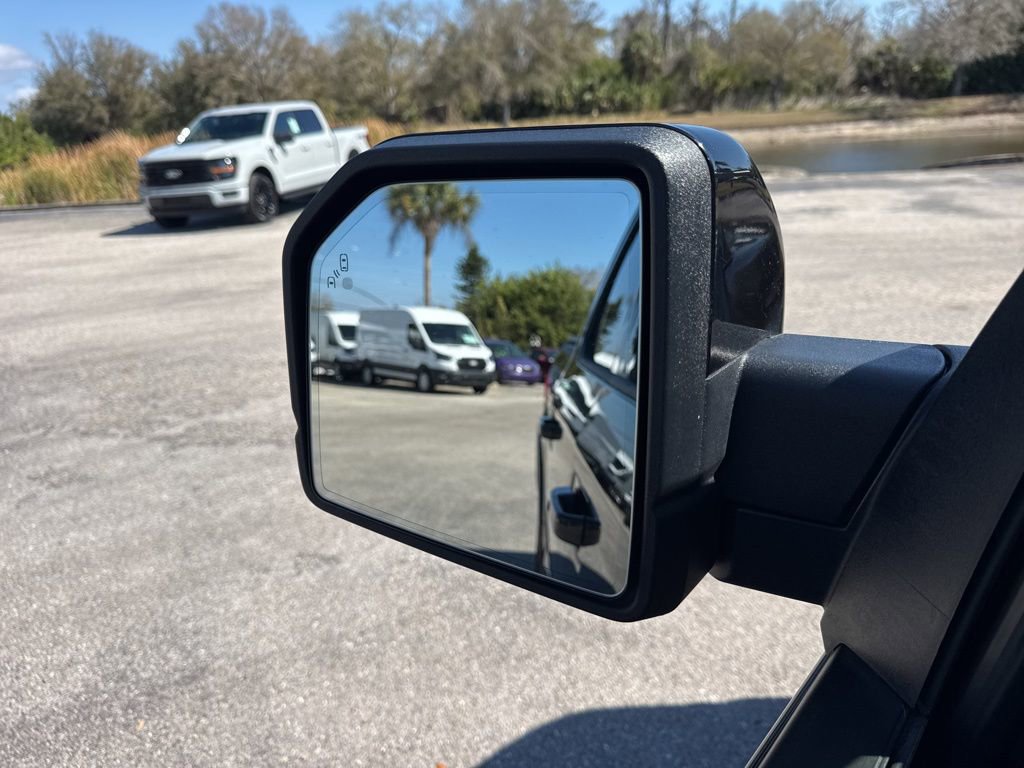 Certified 2020 Ford F150 Lariat w/ Equipment Group 502A Luxury image 28