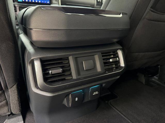 Certified 2023 Ford F150 XLT w/ Equipment Group 302A High image 18