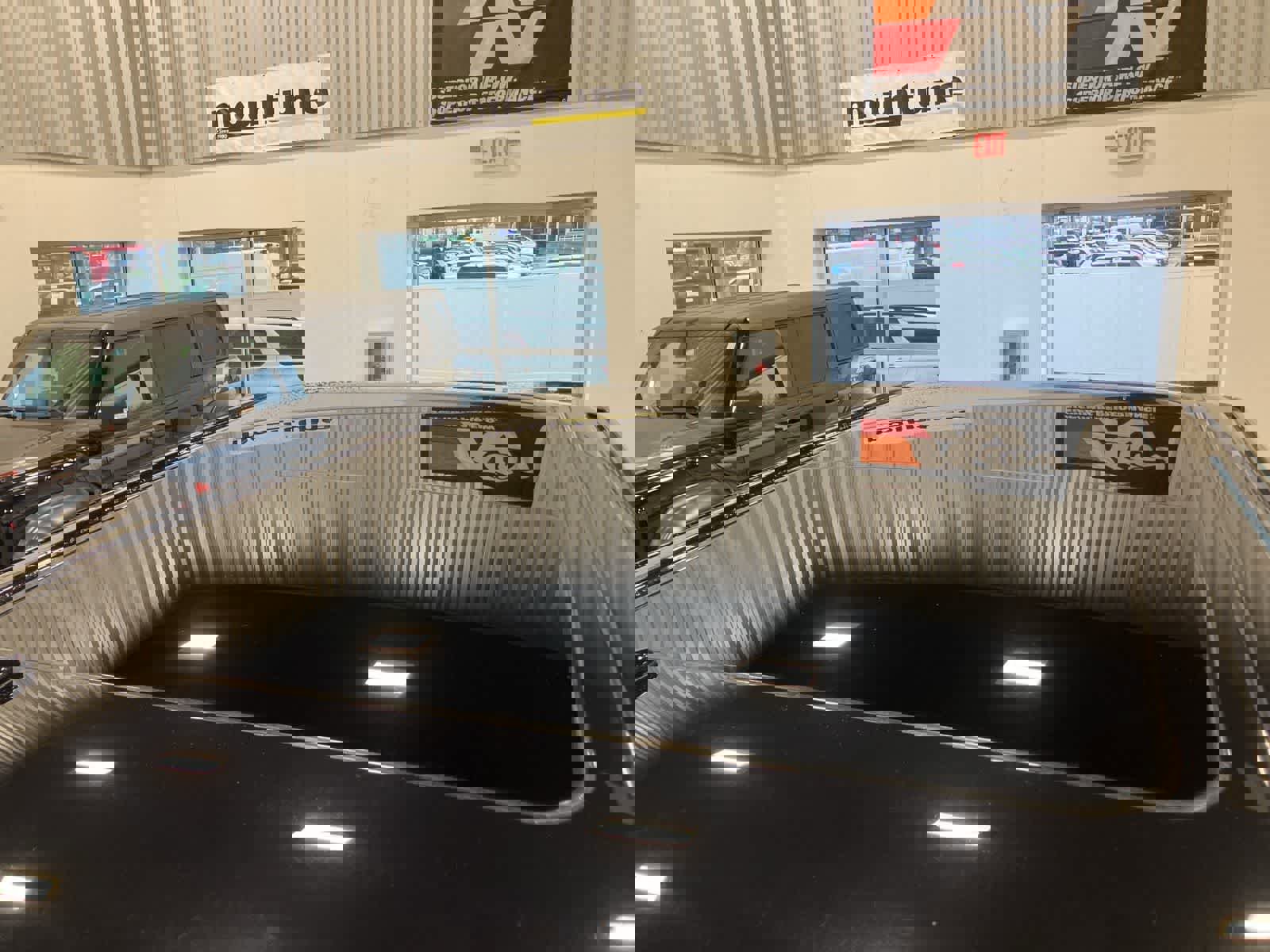 Certified 2019 Ford F150 Raptor w/ Equipment Group 802A Luxury image 11