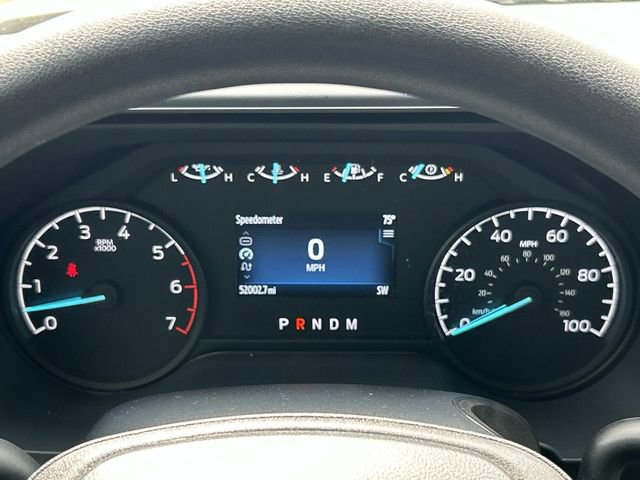 Certified 2024 Ford F250 XL w/ STX Appearance Package image 38