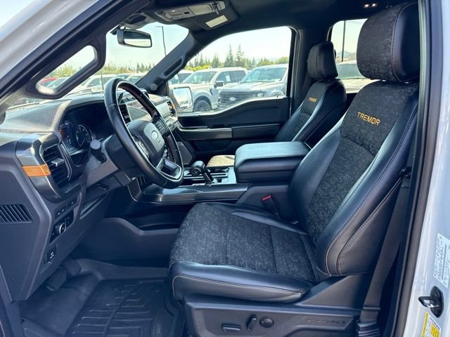 Certified 2023 Ford F150 Tremor AWD/4WD image 20