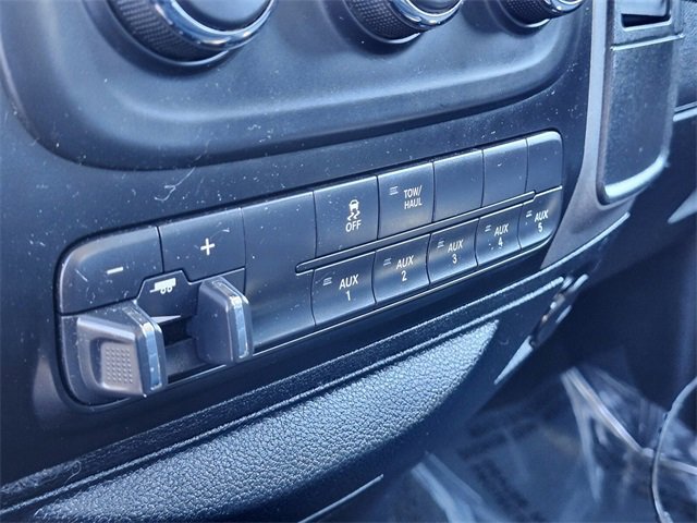 Used 2018 RAM 2500 Tradesman w/ Snow Chief Group image 25