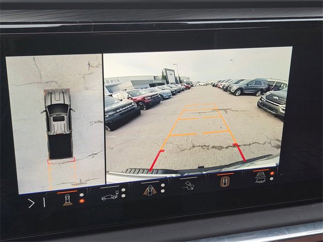 Used 2024 GMC Sierra 2500 Denali Ultimate image 24