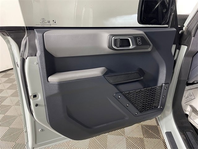 Certified 2023 Ford Bronco Big Bend image 19