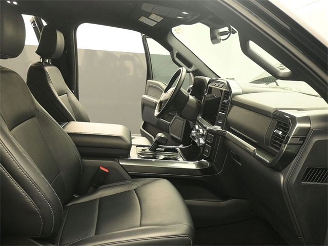 Certified 2023 Ford F150 XLT w/ Equipment Group 302A High image 18