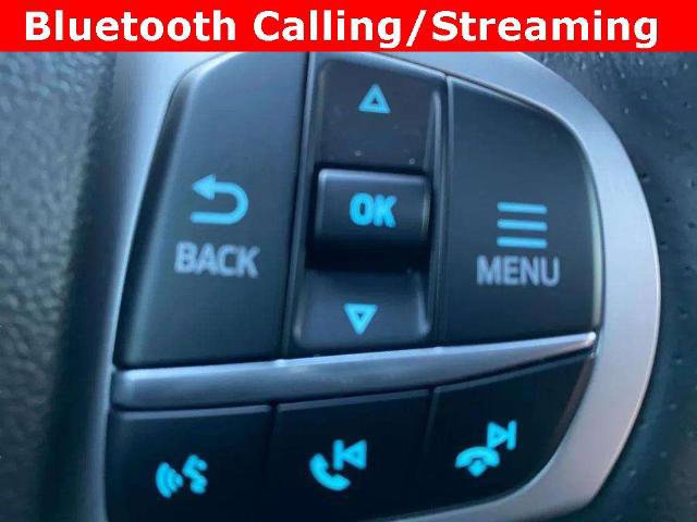 Certified 2023 Ford Explorer Timberline image 12