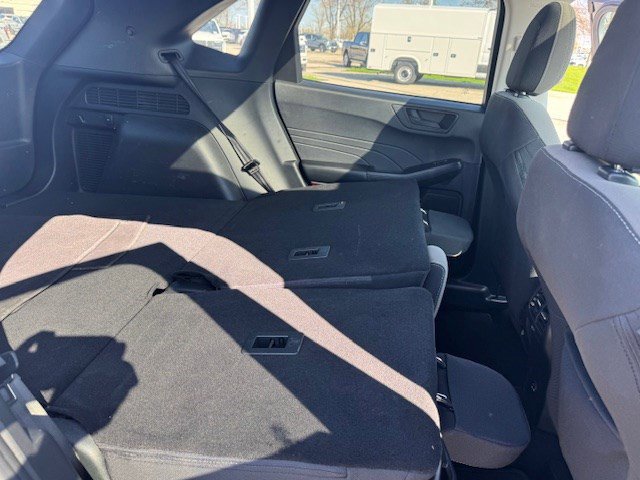 Certified 2022 Ford Escape SE w/ Convenience Package AWD/4WD image 35