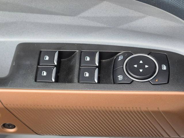 Certified 2023 Ford Maverick Lariat w/ Lariat Luxury Package FWD image 17