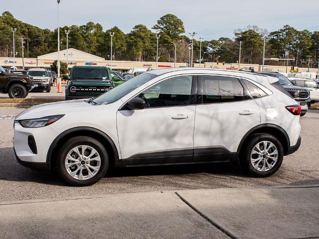Certified 2023 Ford Escape Active image 3