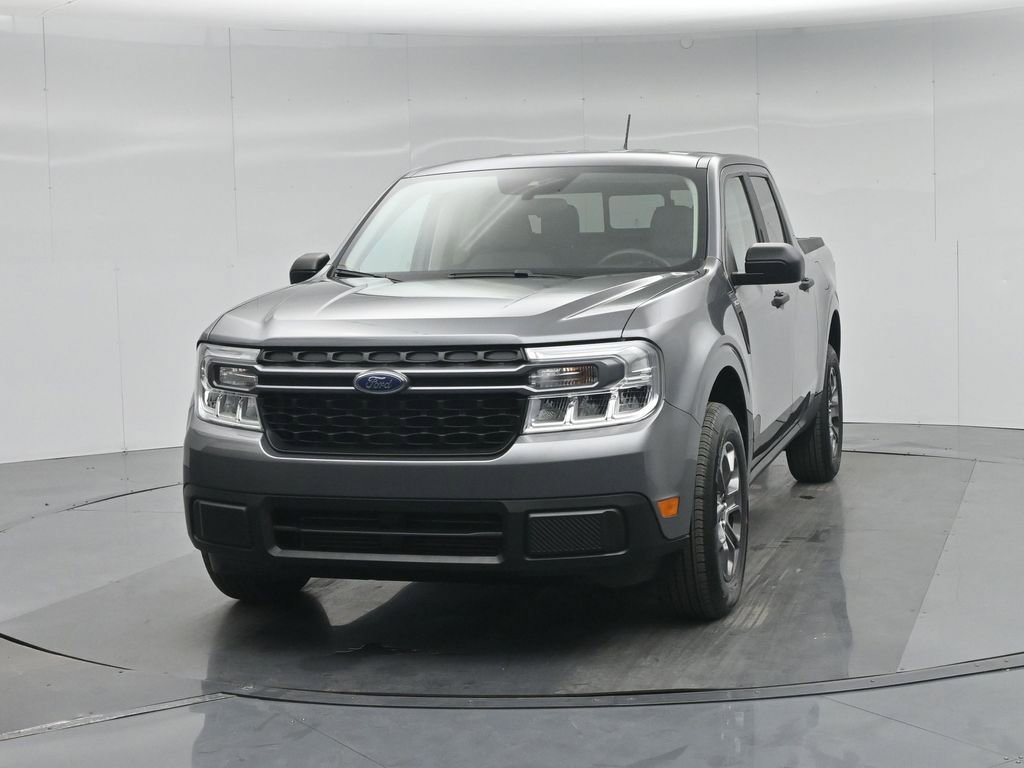Certified 2022 Ford Maverick XLT image 61