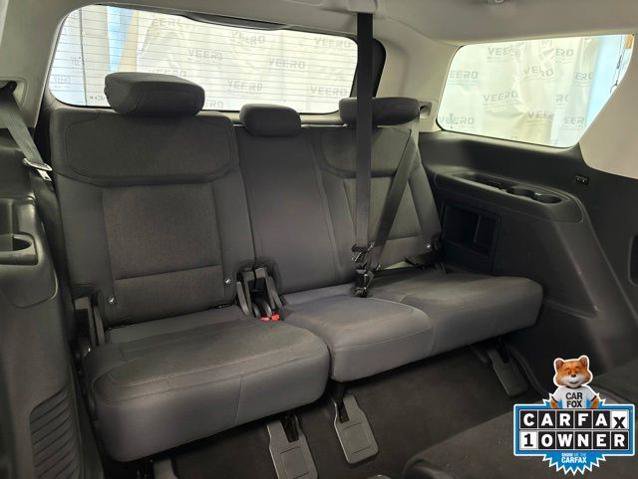 Certified 2025 Ford Expedition Active AWD/4WD image 18