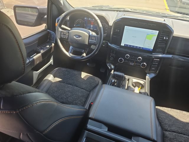 Certified 2022 Ford F150 Tremor w/ Equipment Group 401A Mid AWD/4WD image 31