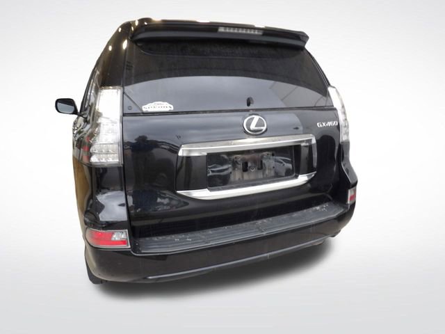 Used 2021 Lexus GX 460 Premium w/ Premium Plus Package AWD/4WD image 14