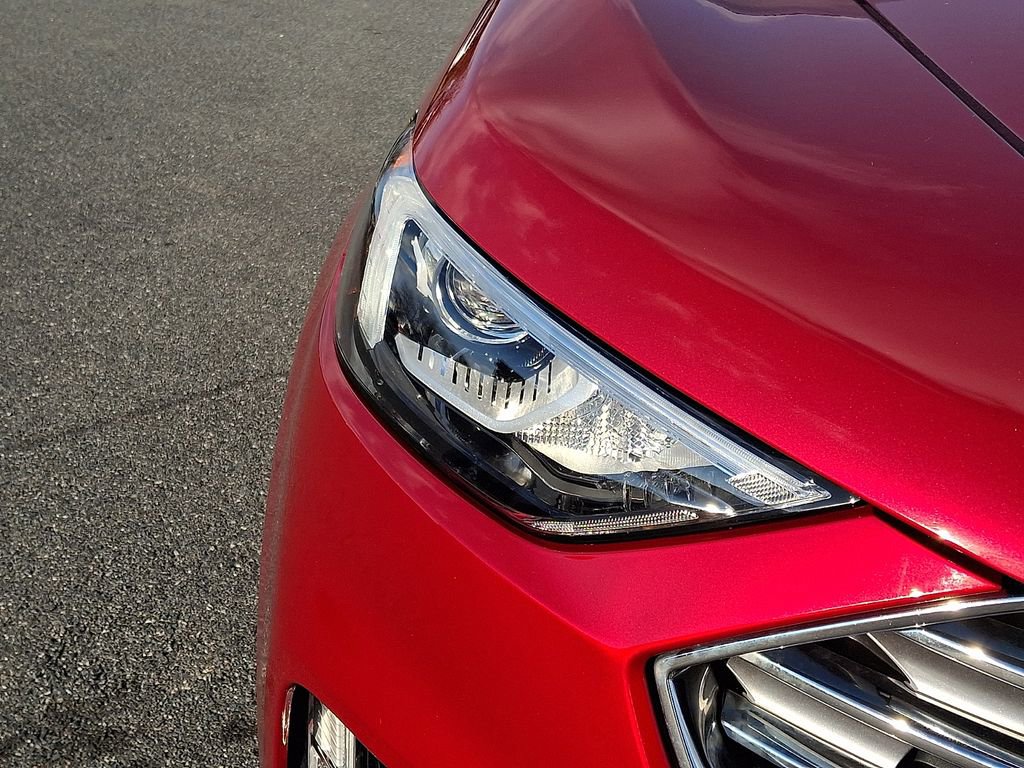 Certified 2022 Ford Edge SEL w/ Convenience Package image 9