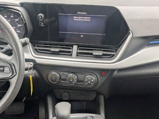 Used 2026 Chevrolet Trax LS FWD image 18